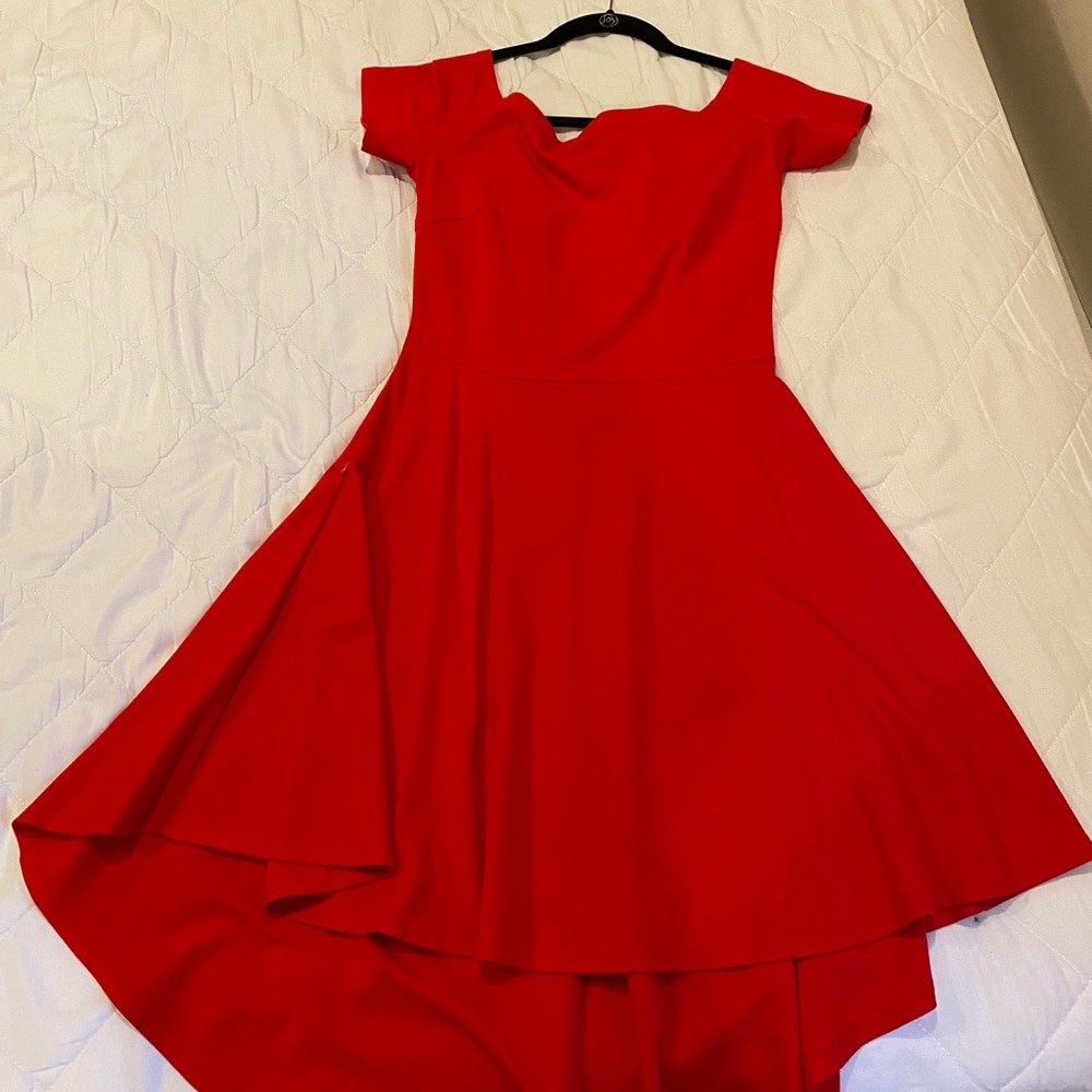 Christmas Dress